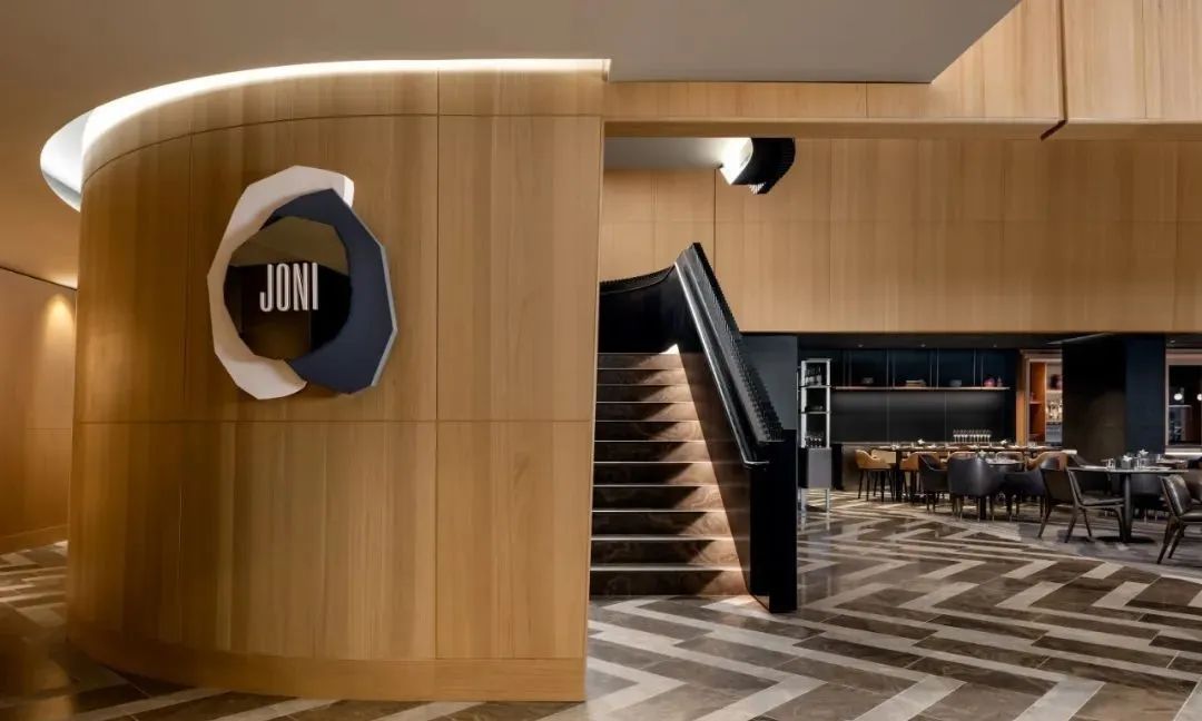 多伦多柏悦酒店丨加拿大多伦多丨Studio Munge-47