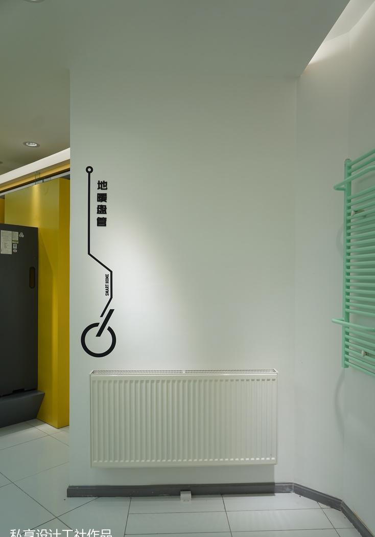 766智能家SI系统 SMART HOM-25