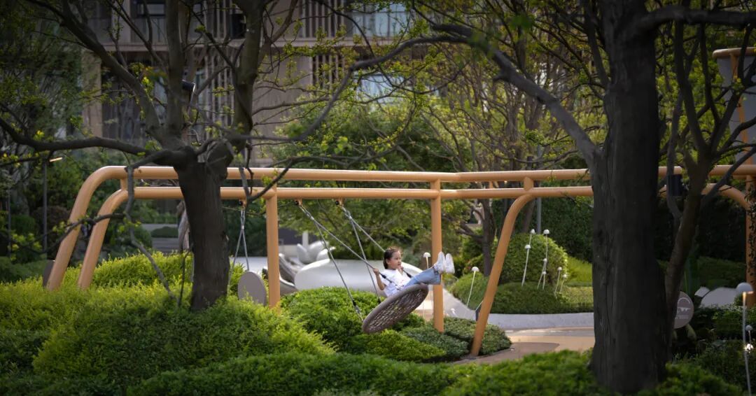 航海奇遇冒险|成都新希望锦粼湖院儿童乐园|尚沃出品-56