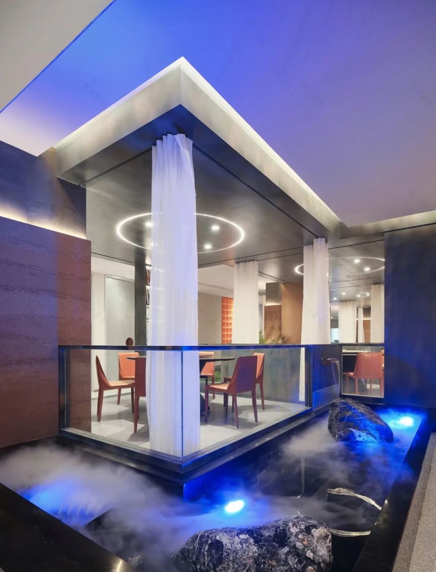 石家庄渝乡辣婆婆时光店丨中国石家庄丨CAN叁上叁-40