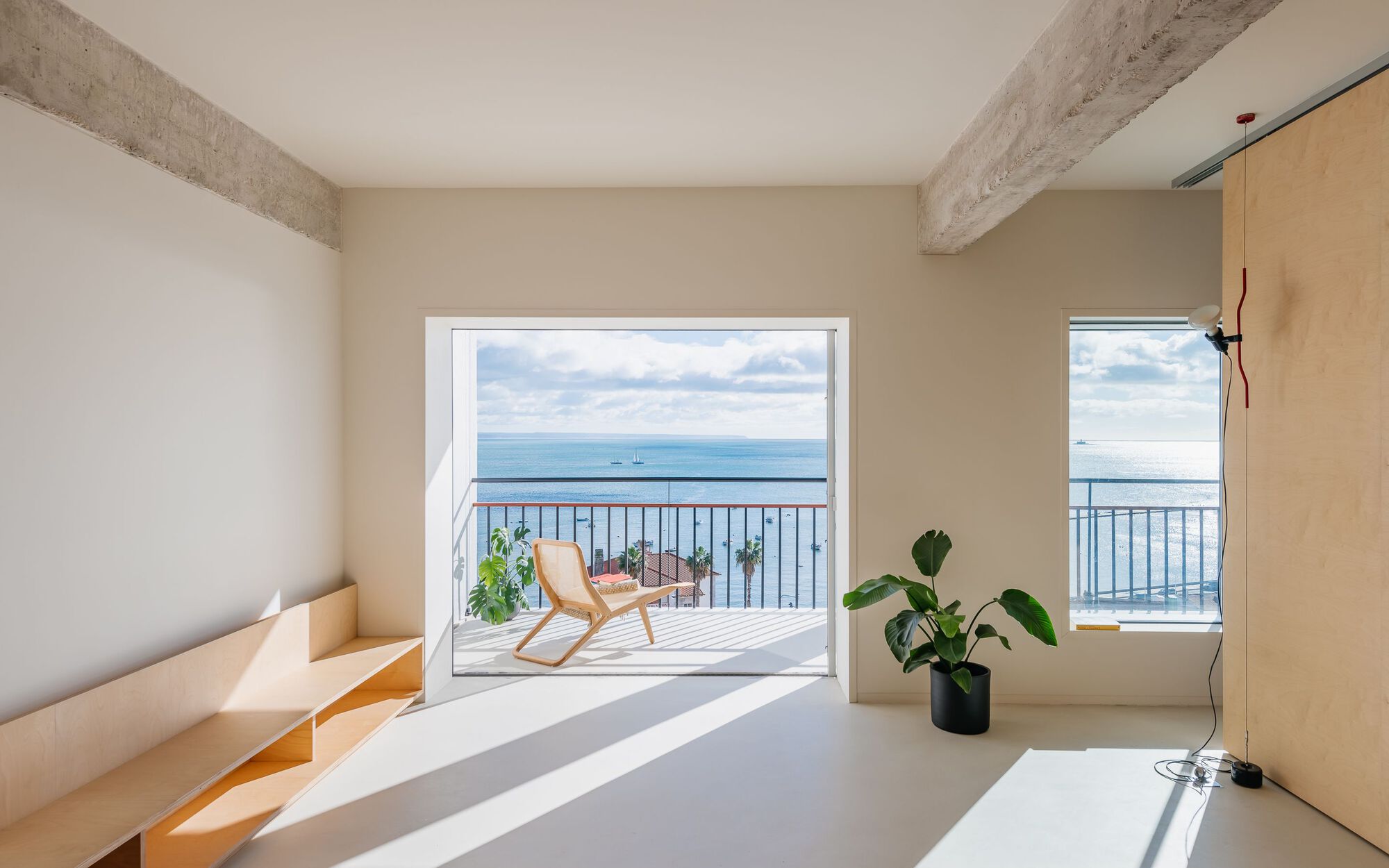 帕索达科什公寓丨葡萄牙丨Site Specific Arquitectura-18