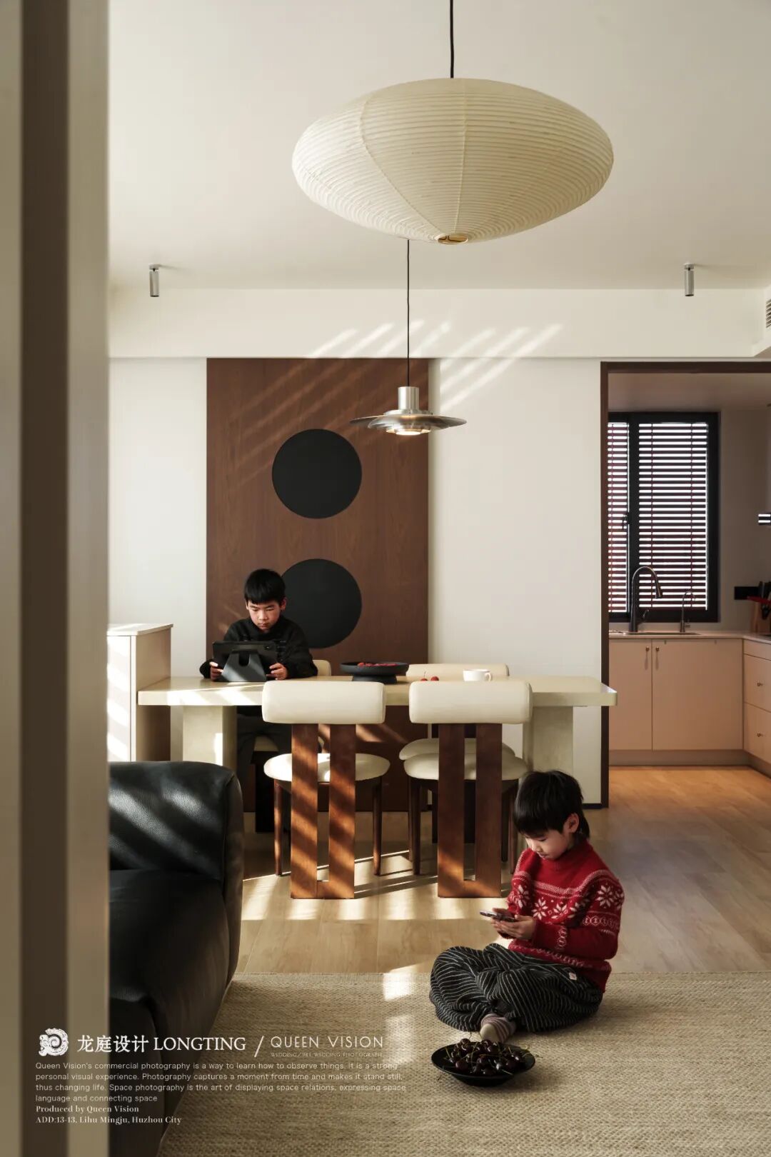 湖州·阅山府丨中国湖州-11