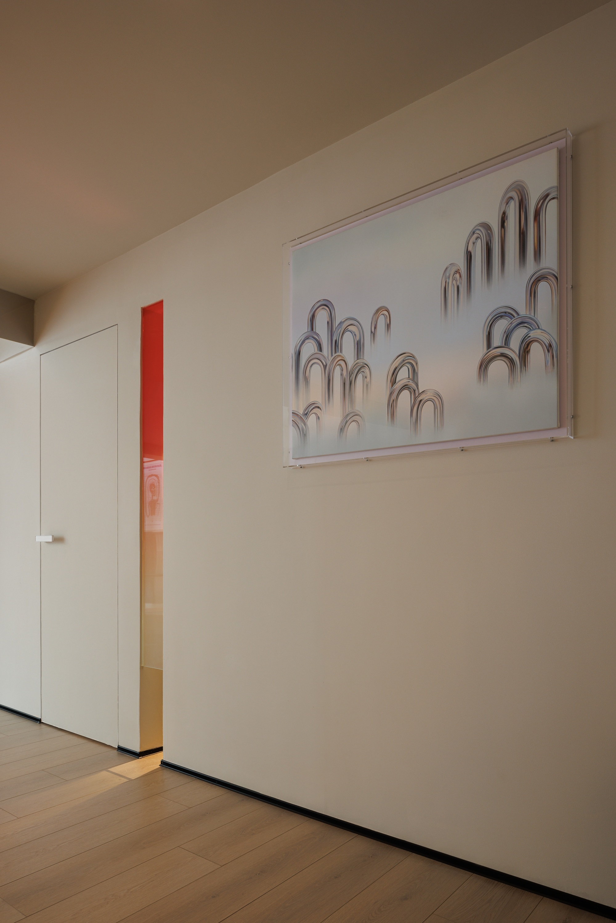 《 游艺》300㎡精装改造 · 宏福樘实景丨中国成都-26