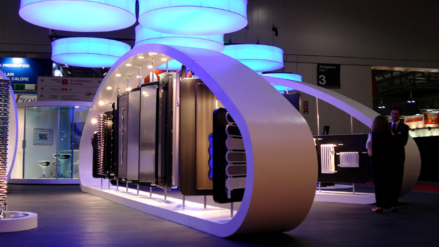 Harps · 吉安卡洛·泽马设计集团项目丨法国巴黎-1