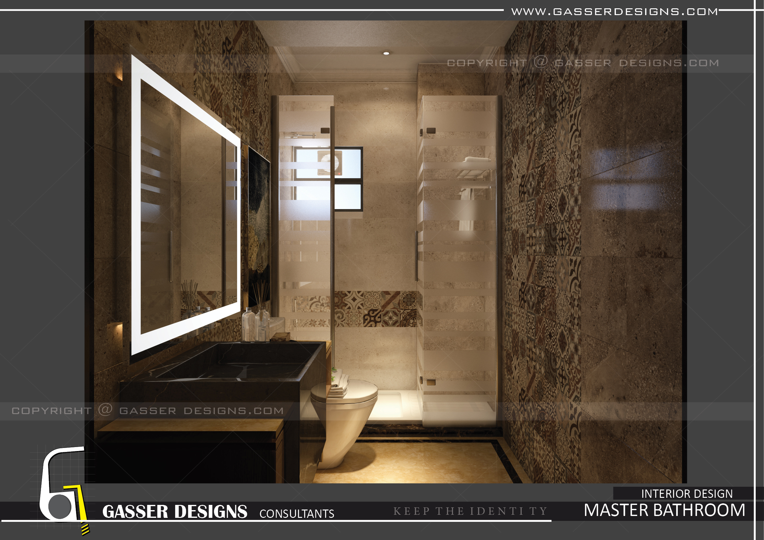 SHEROK APPARTMENT-29