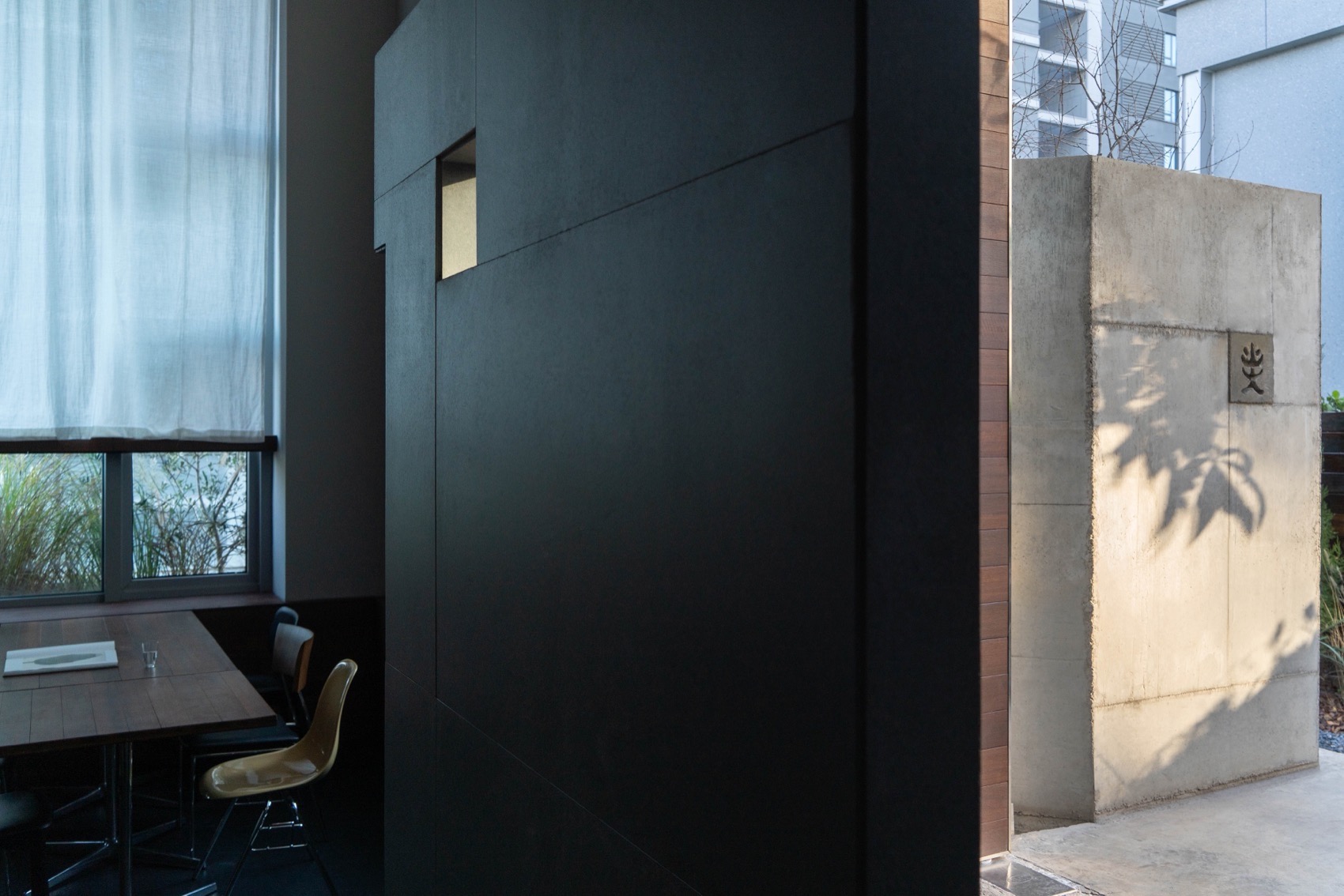 赤饭餐厅丨中国杭州丨边界空间设计-24