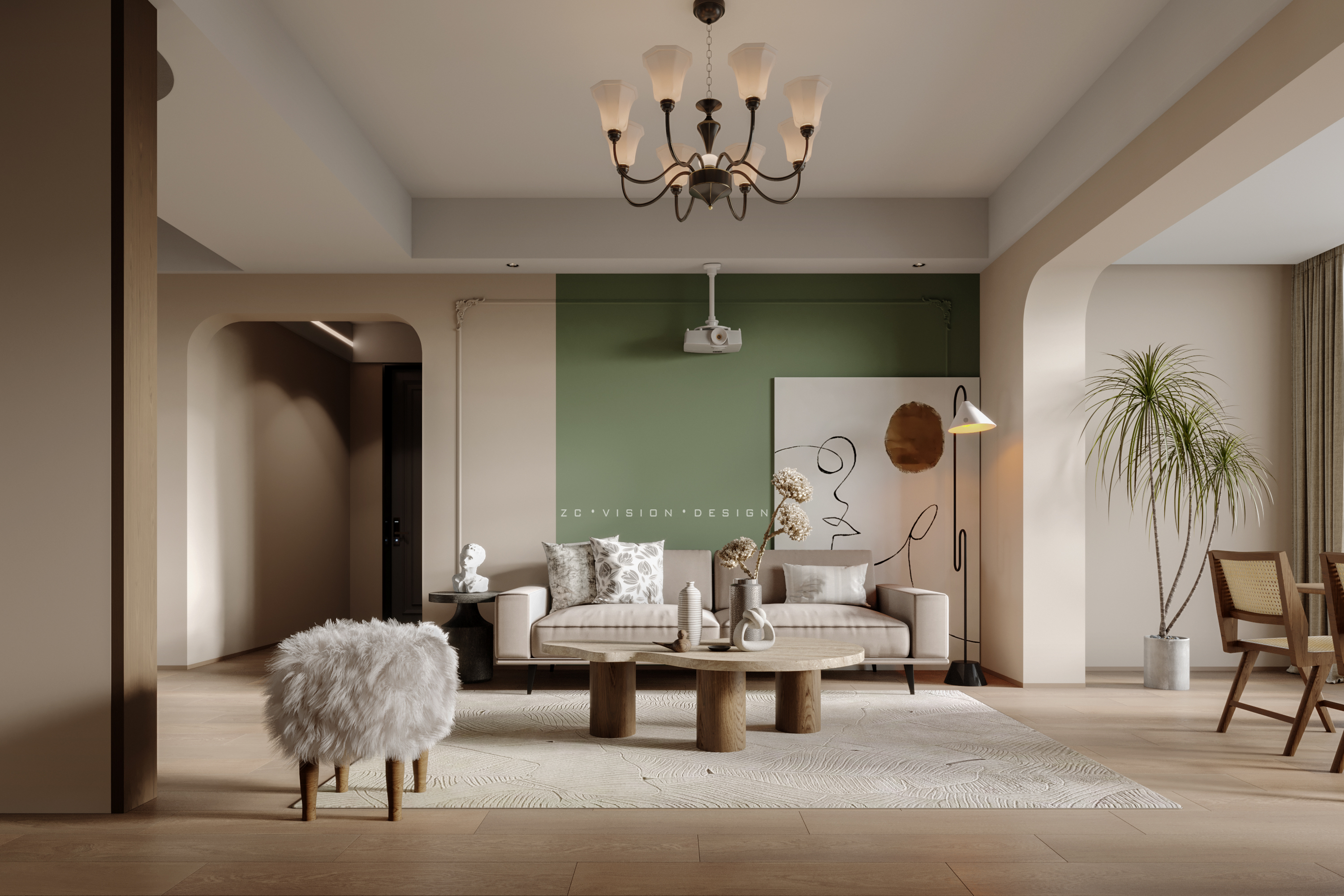 北欧风格表现-5