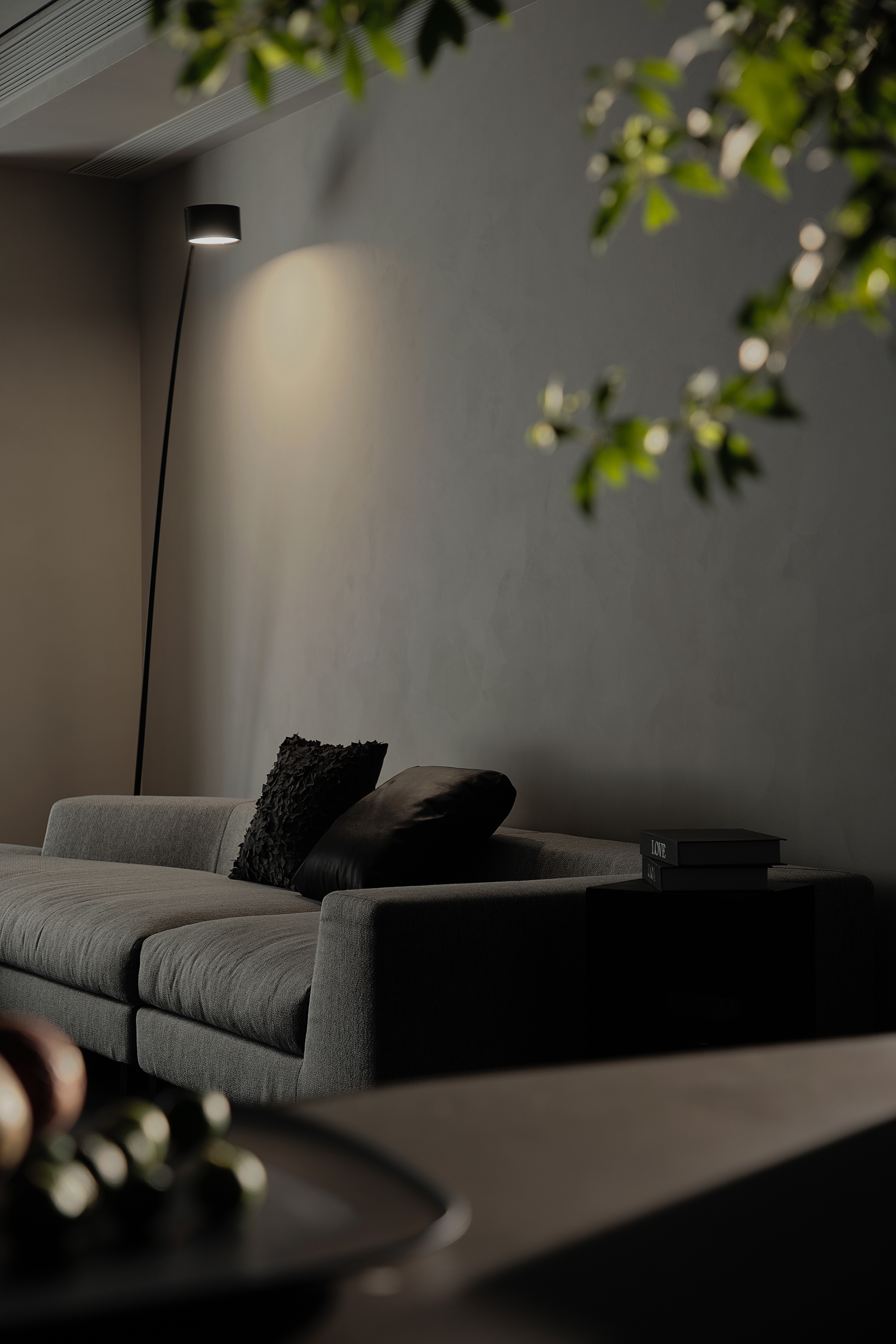 海铂星辉《玄·彩》丨DoLong董龍设计-32