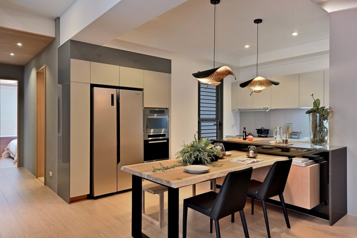 富豪名人趨之若鶩！全球知名獲獎無數 國際設計師款廚具 - WEHOUSE-6