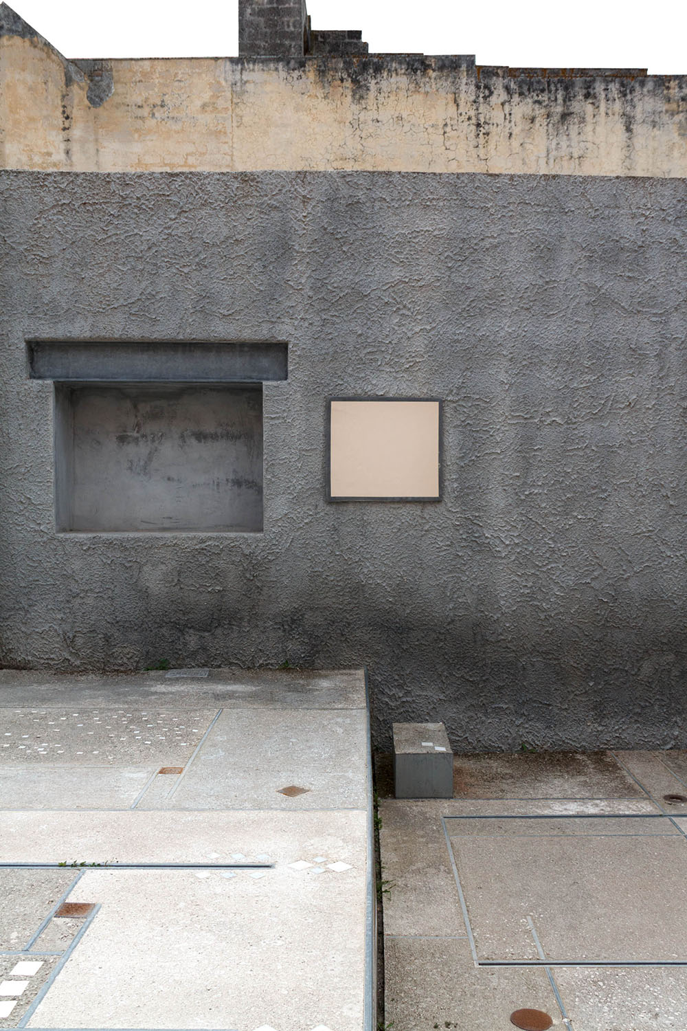 Kiasmo Headquarters ⏤ Where Philology of History Leaves Rhetoric and Becomes Contemporaneity  — anniversary magazine-3