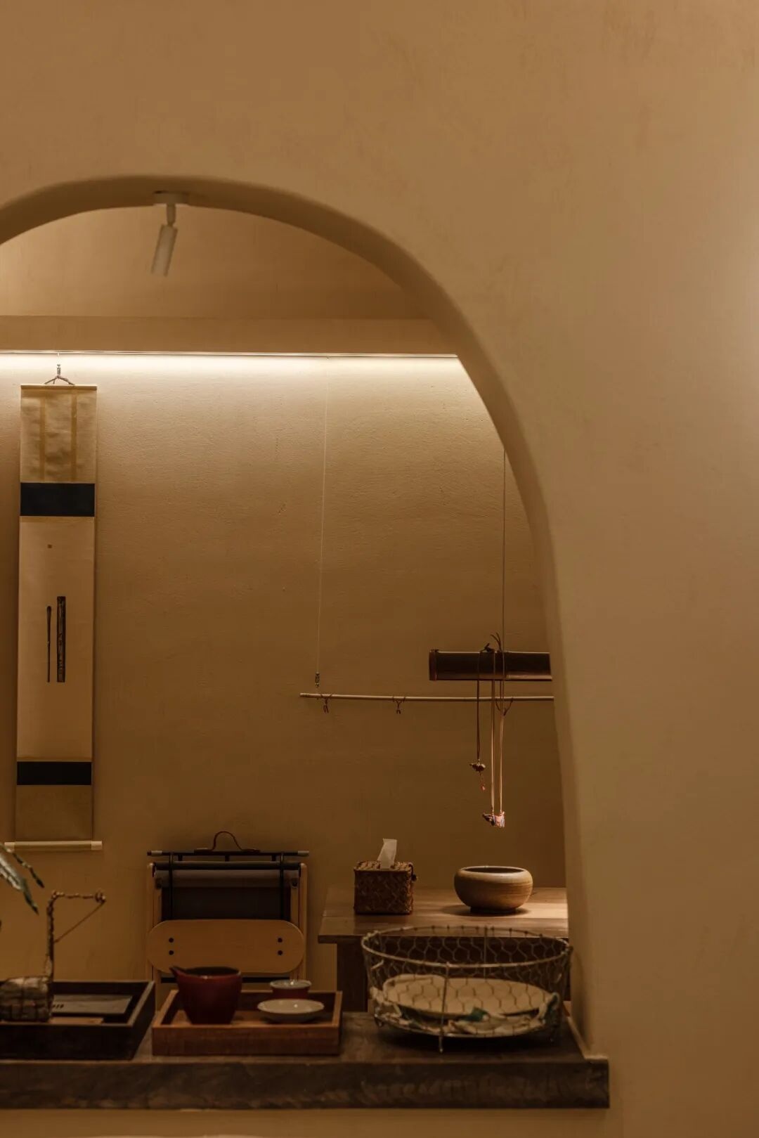 洛瓦瓦杂货铺丨中国成都丨清羽设计(李俊&宋夏)-32