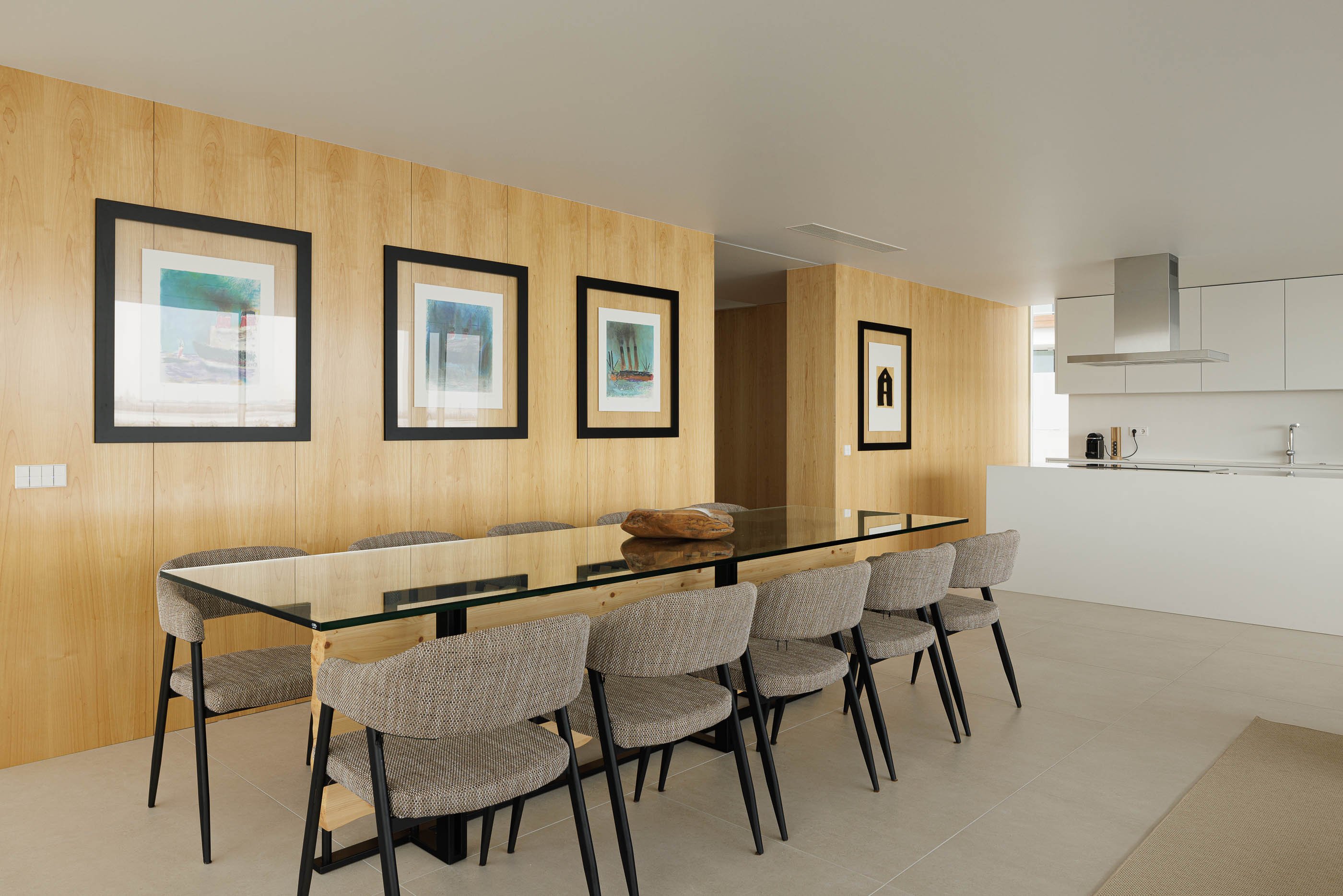 JD2 别墅丨葡萄牙丨Ivo Tavares Studio-8