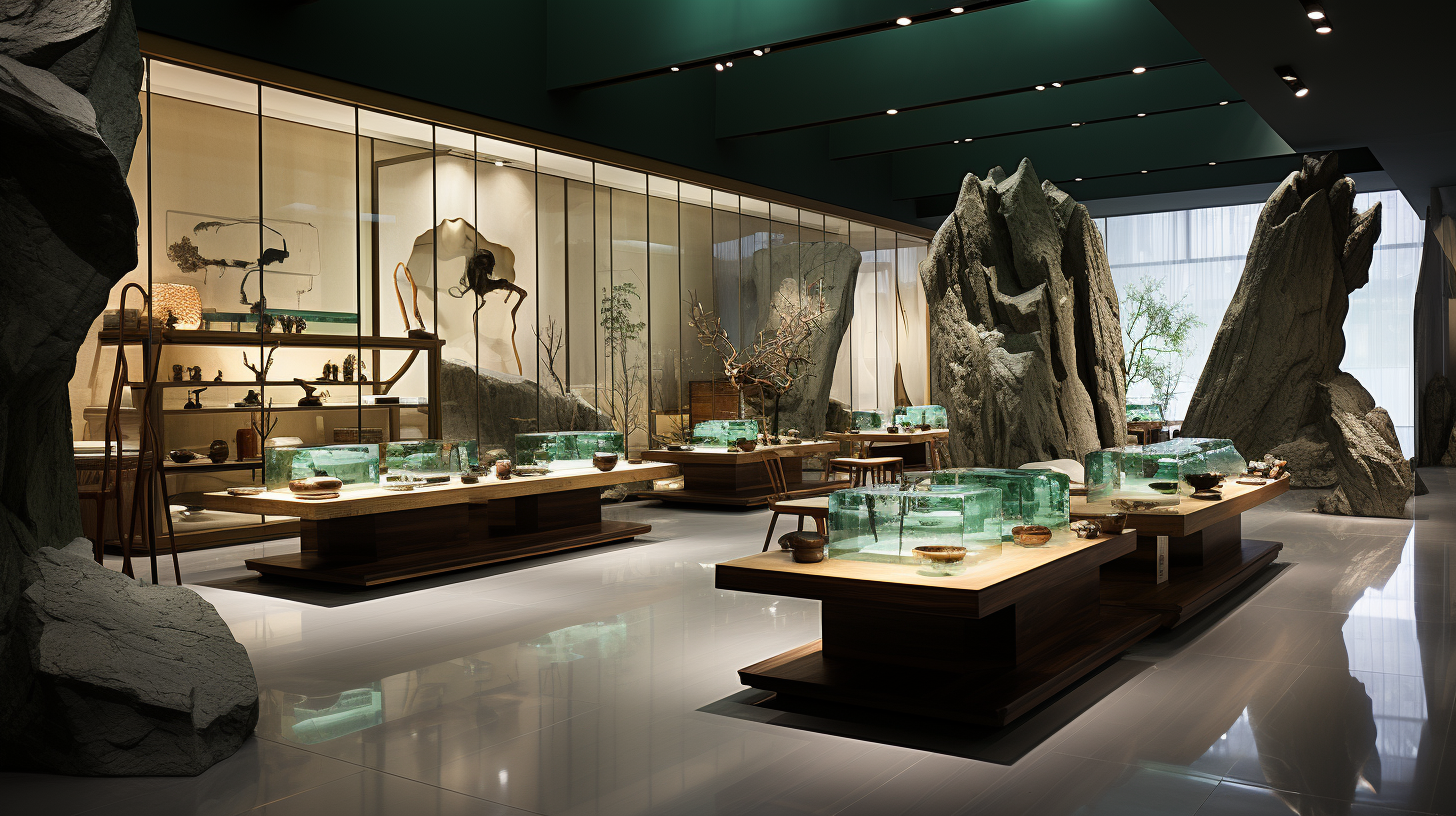 玉石展厅-6