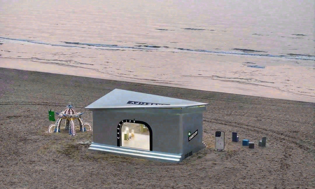 GARÇON BY GARÇON 北京限时店丨中国北京-22