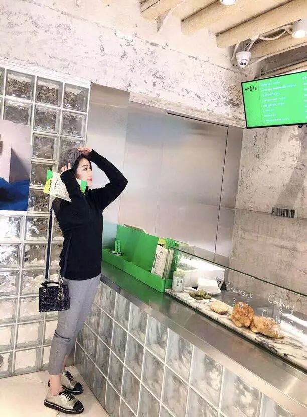 PARAS Coffee | 工业风中的美学空间-155