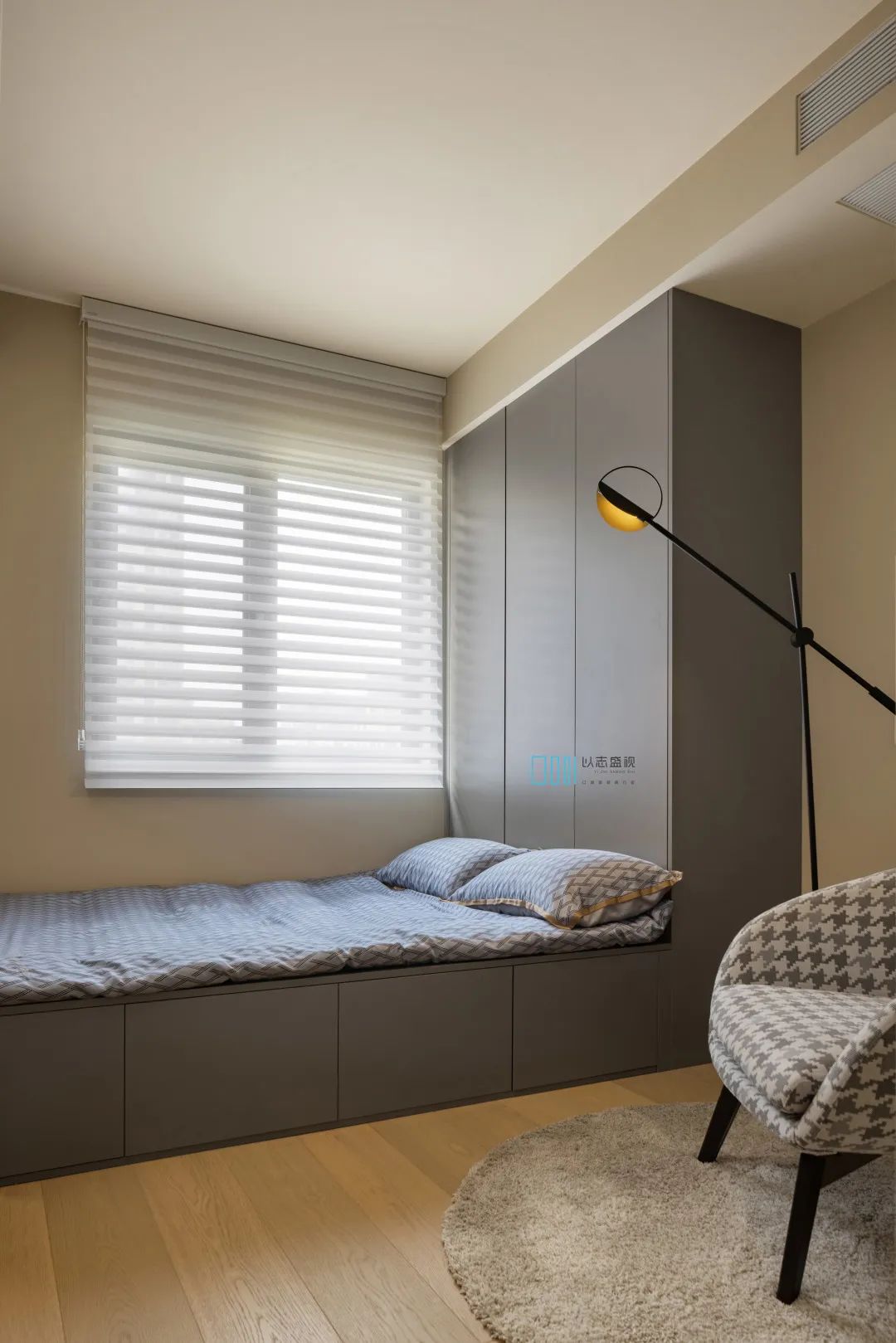 527期｜秋千、城堡，孩子与父母共同成长的乐游空间-63