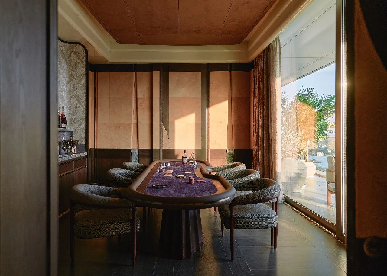 超级地中海·憘悦丨中国三亚丨九米设计,JTL加特林等多家设计事务所-84