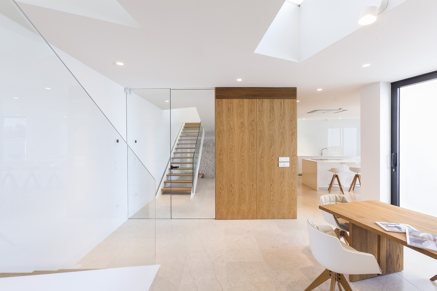 克罗地亚 B&R 住宅-16