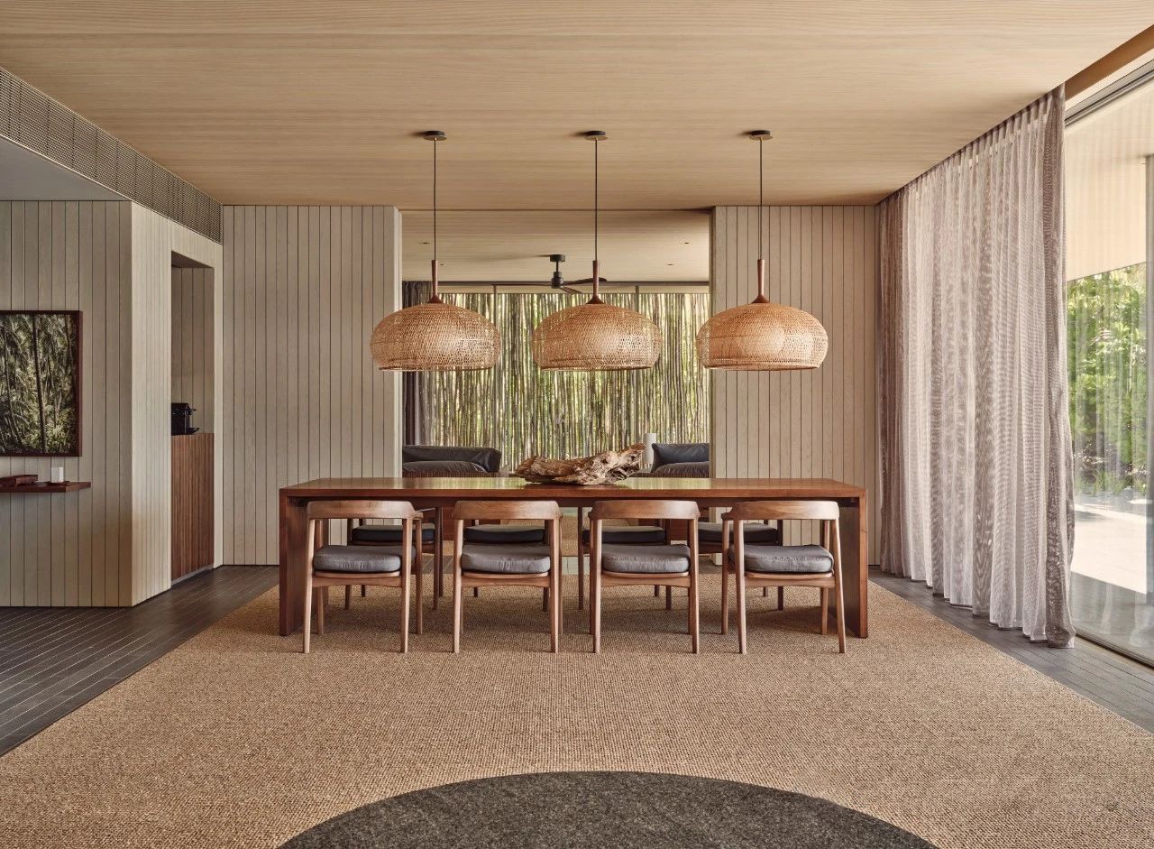 马尔代夫柏典酒店丨马尔代夫马累丨Studio MK27-88