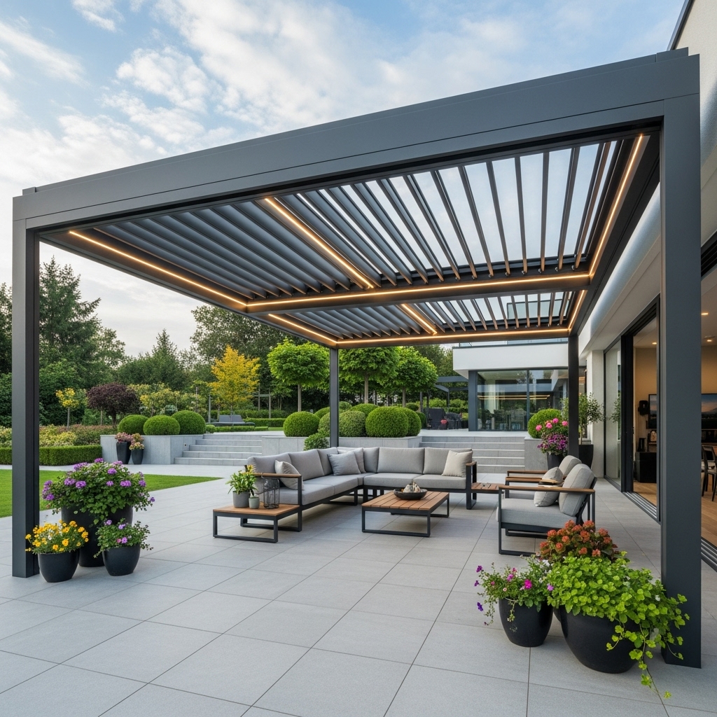 Four-Season Outdoor Living-15