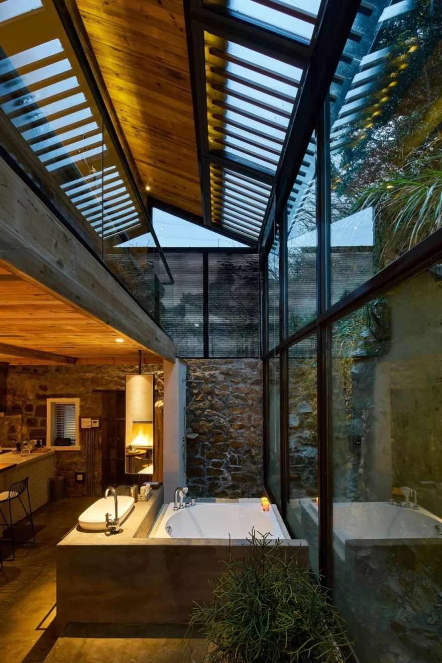 70后设计师大叔,爆改海岛渔村,惊艳朋友圈-104