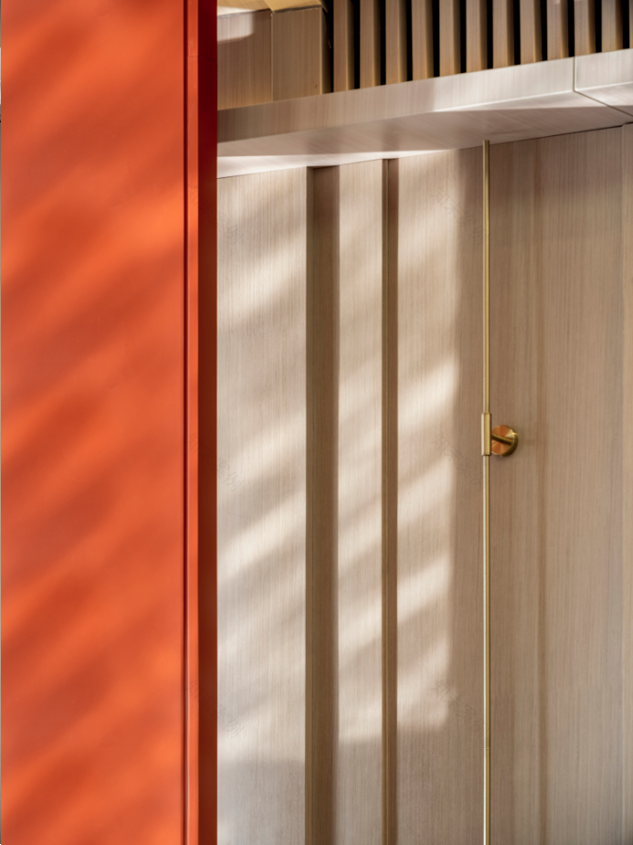 淄博华侨城欢乐山川生活艺术馆丨中国淄博丨万景百年室内设计有限公司-17