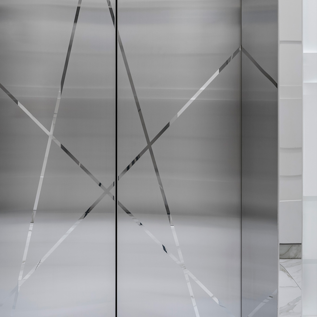 多伦多 ICECondominiums | 北欧风情的精致室内设计-7