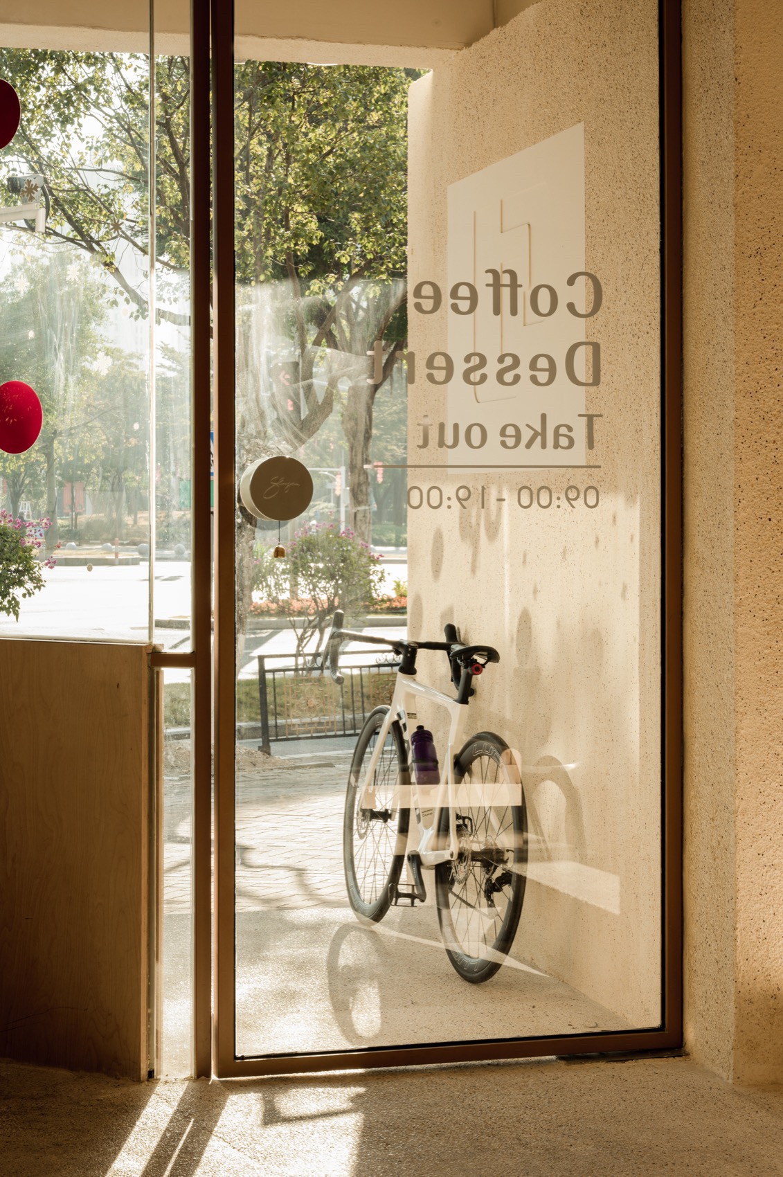 UP COFFEE(江滨御景店)丨中国福建丨廿上设计事务所-24