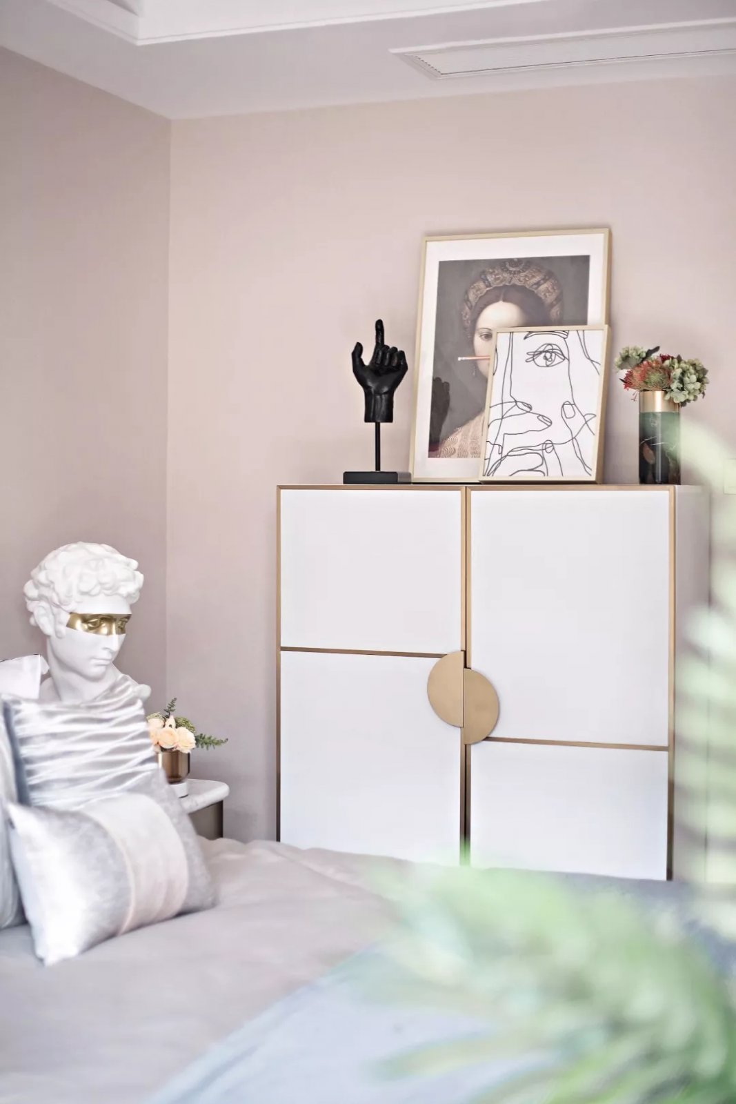 湾田望江府A户型样板房丨中国长沙-15