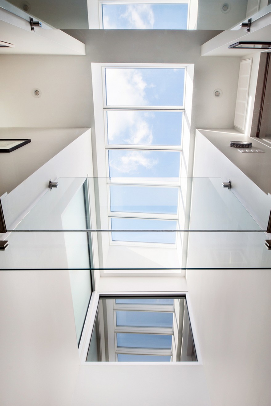 Urban Row House in Richmond’s Historic Jackson Ward Neighborhood-20