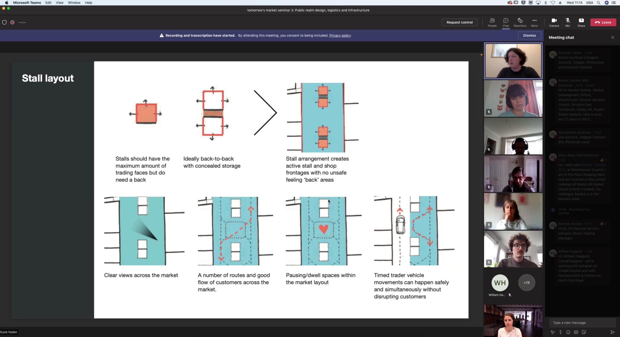 明日市场2.0丨英国伦敦丨Gort Scott-16