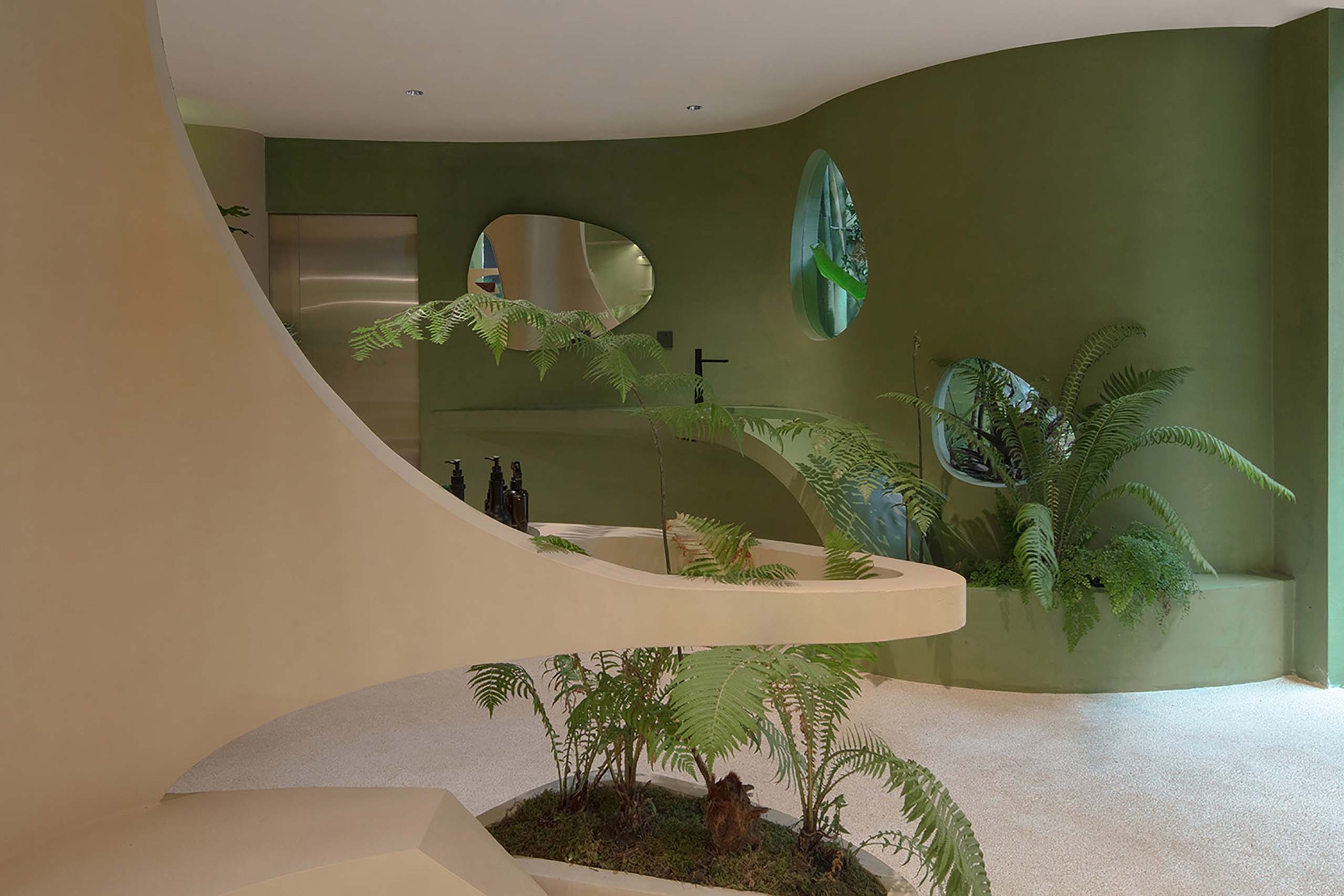 耍衫服装店再更新丨中国成都丨NYPE-17