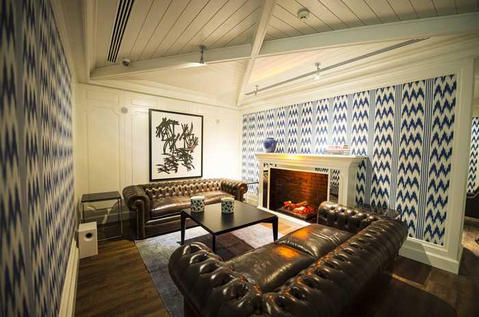 Only You 豪华酒店-28