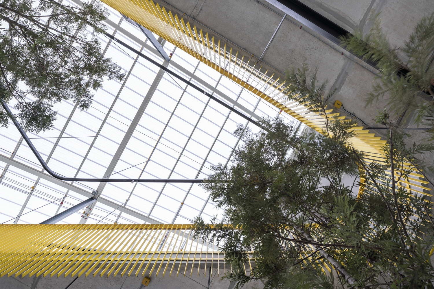 泰国夏季拉萨尔商业中心-49