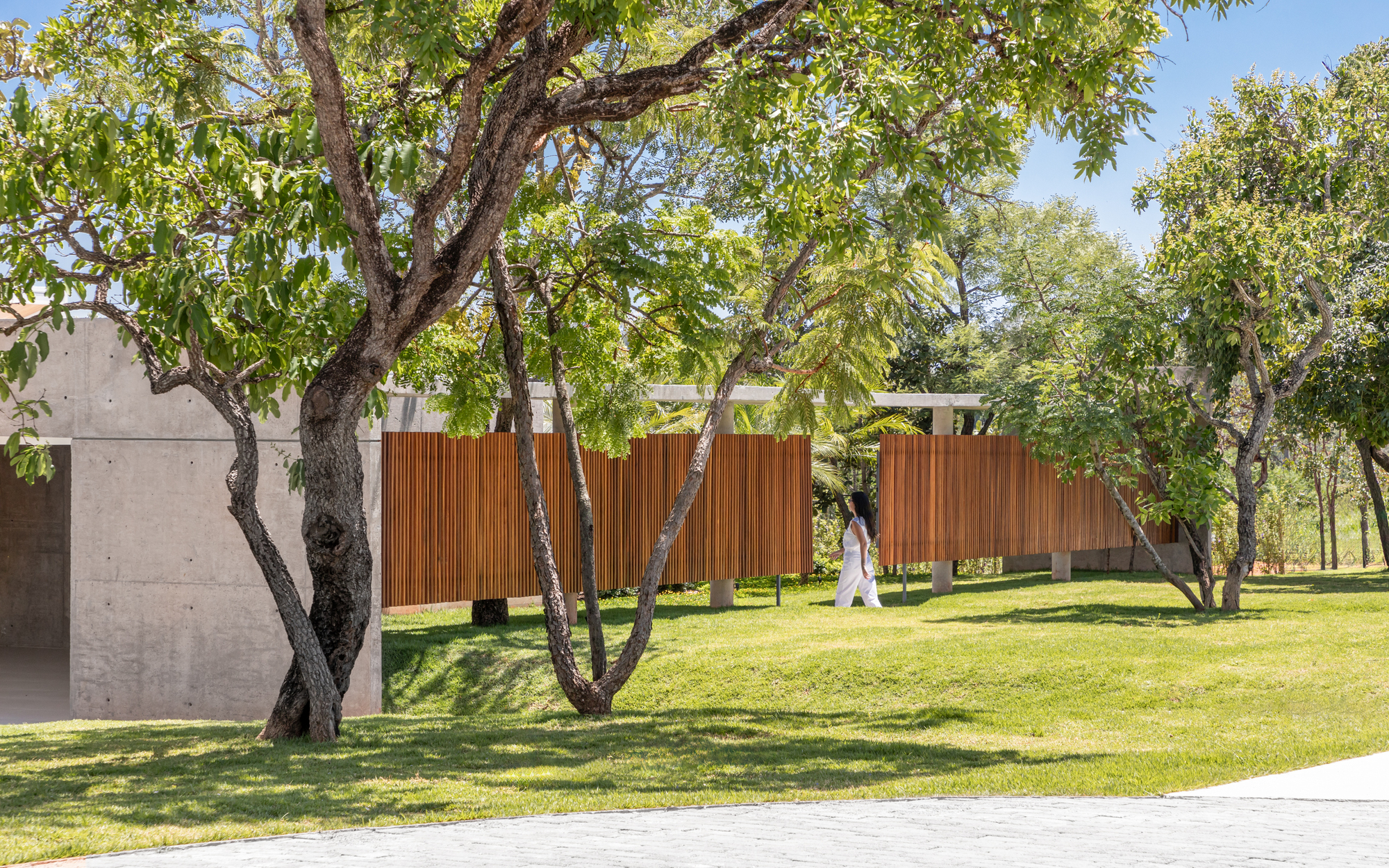 RRD 03 房子丨巴西巴西利亚丨Paulo Henrique Paranhos-16