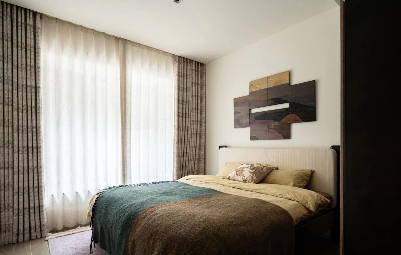 向泽空间 · 阿那亚北戴河165㎡私宅丨ULS向泽空间-35