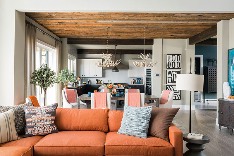 美国家园频道 2019 梦想家园-8