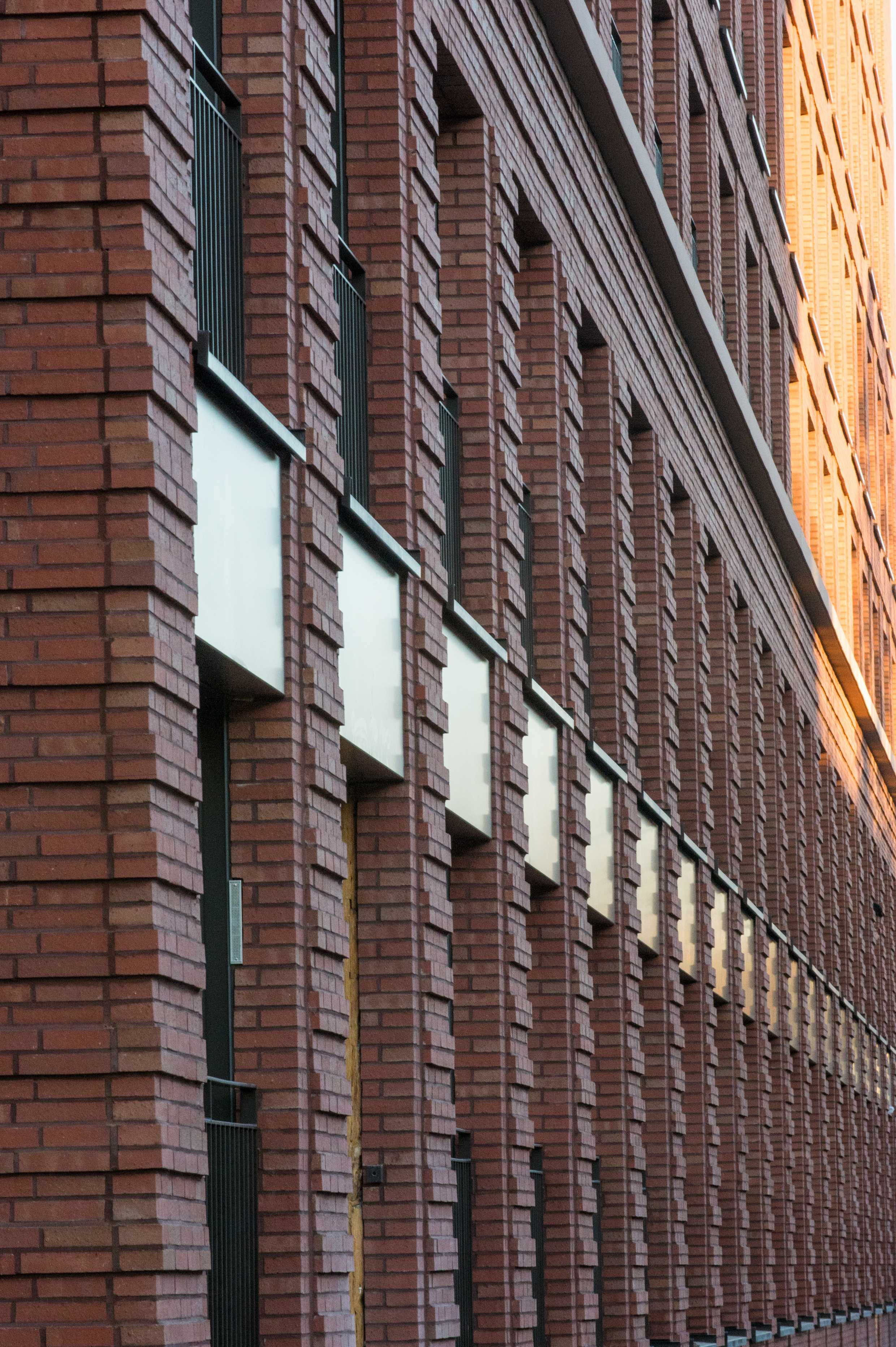 法兰克福新学生宿舍-6