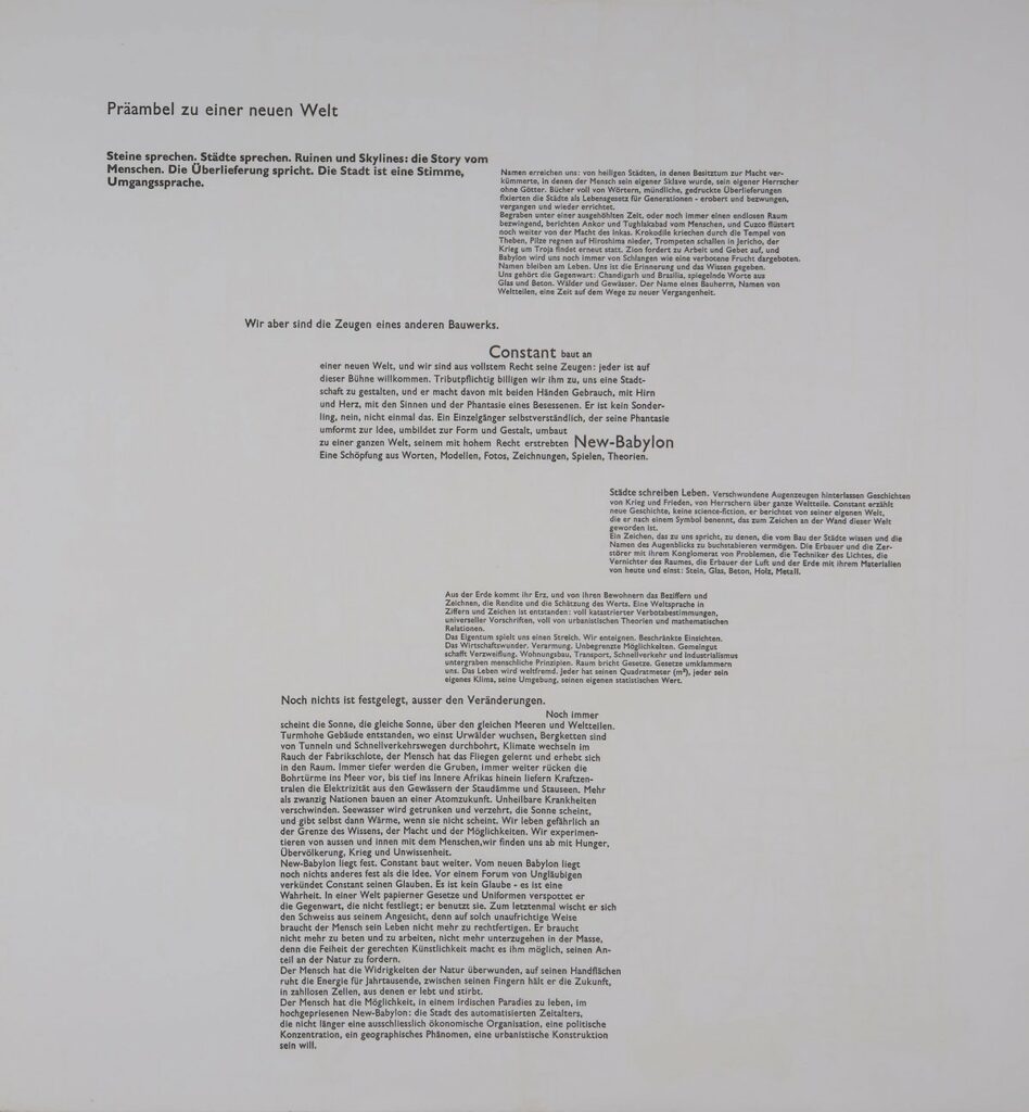 New Babylon（新巴比伦）-17