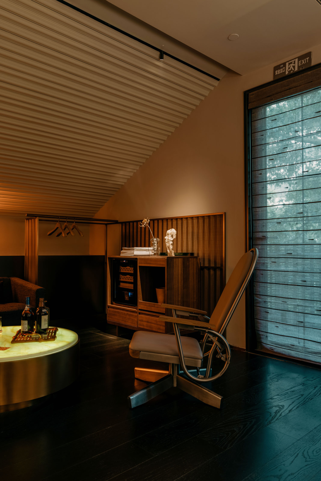 松筠小筑丨中国常州丨陈飞波设计事务所-100