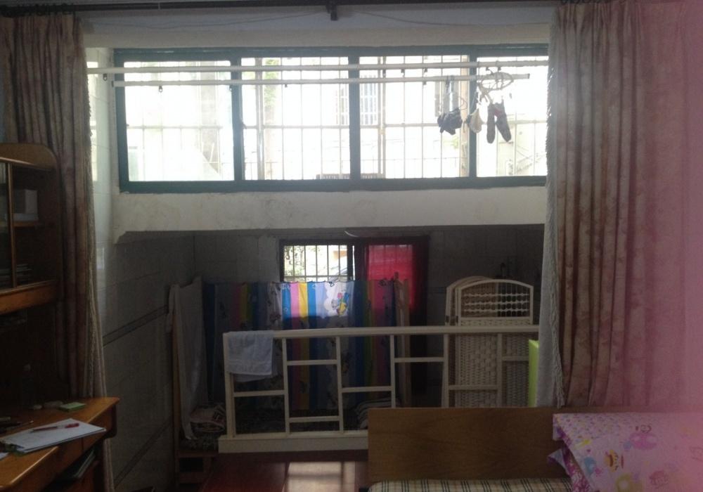 37㎡小户型魔法改造 | 卧室、客厅、书房、餐厅一应俱全-57