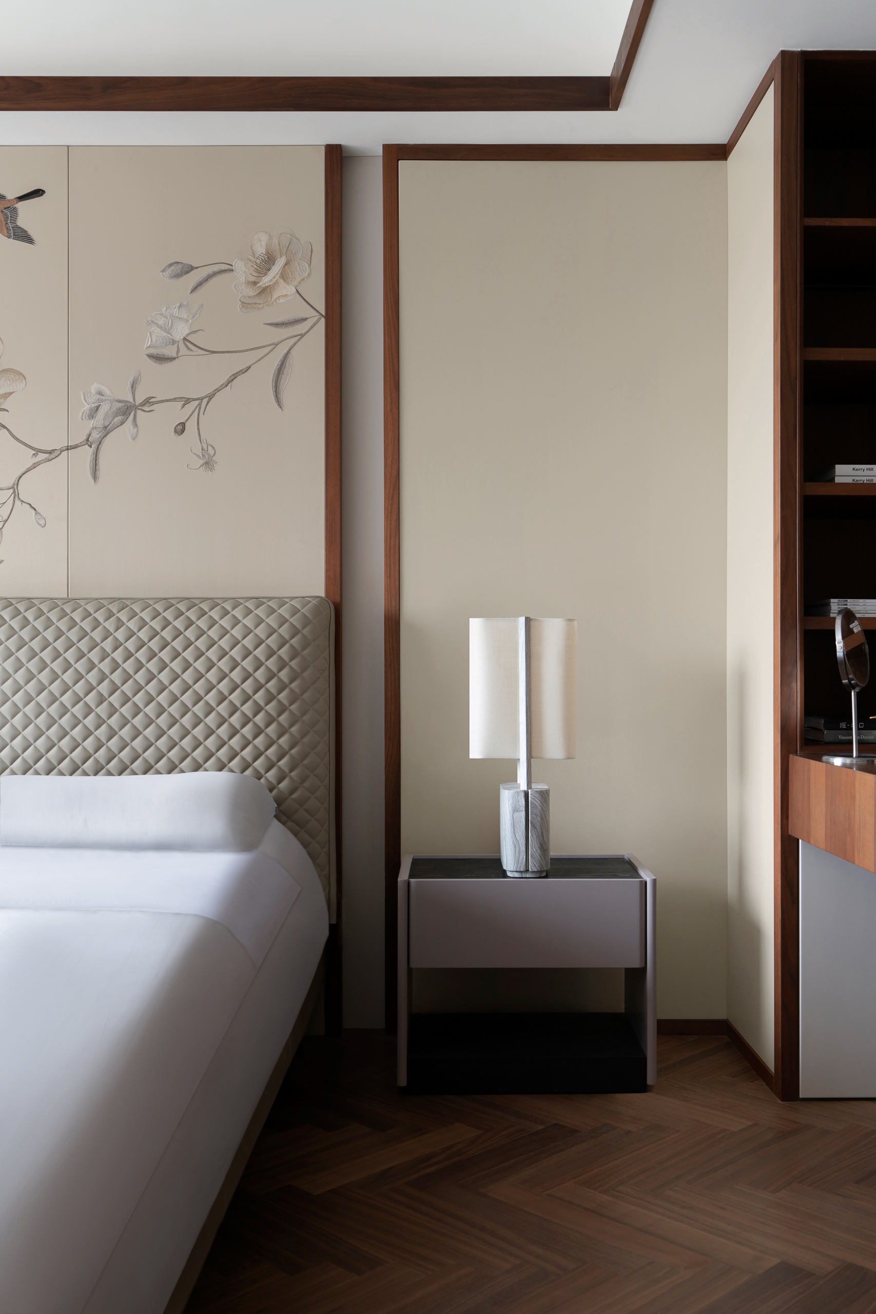 回归的思索 · 江西九江别墅设计丨中国九江丨温州已来设计-47