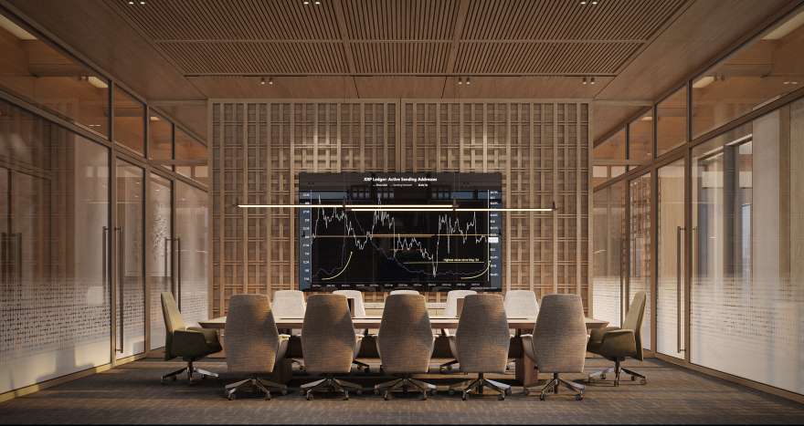 129号办公室丨美国纽约-37