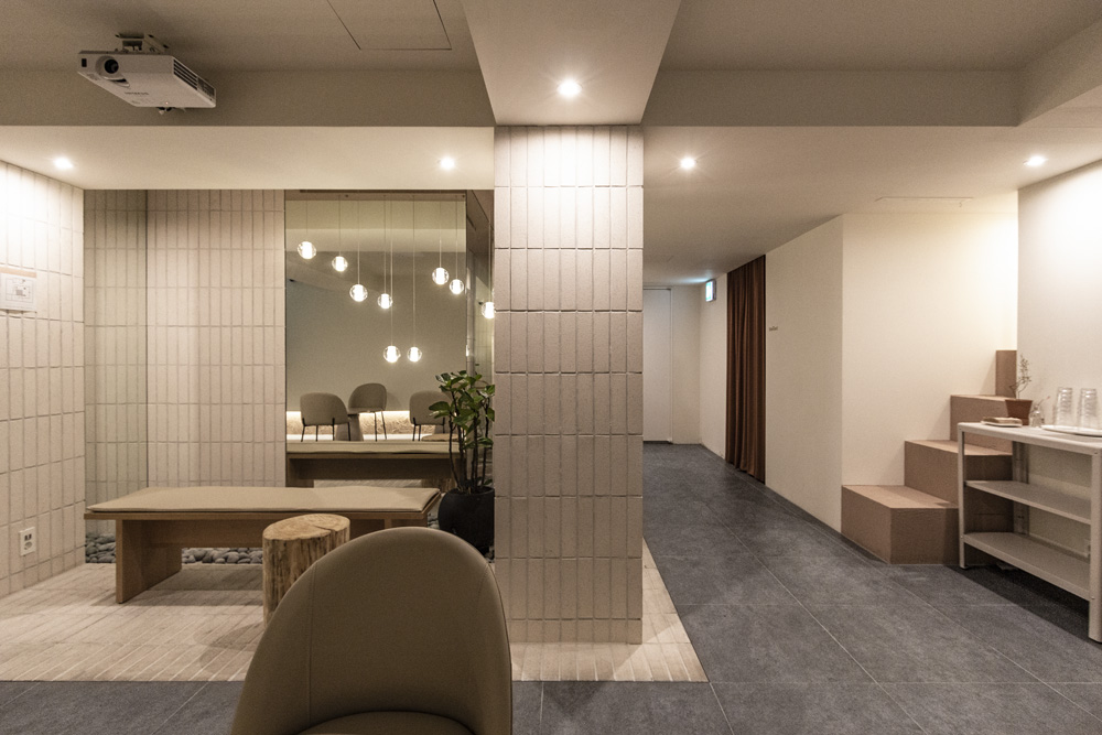 首尔钟路温馨高级酒店-4