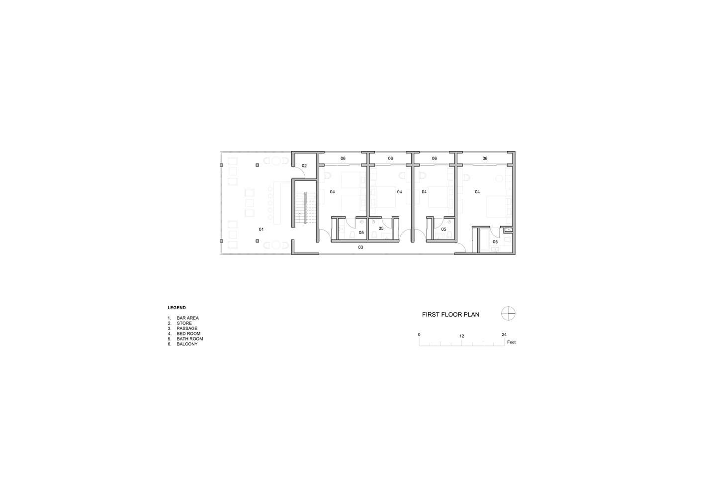 Moksha 酒店丨斯里兰卡丨Dezine Lounge-18