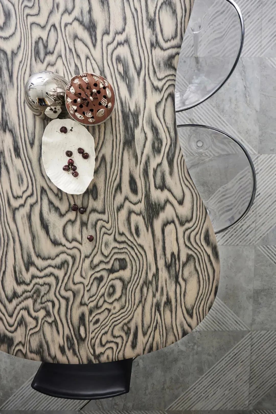 微光生活 · 空间情感与功能的统一-23