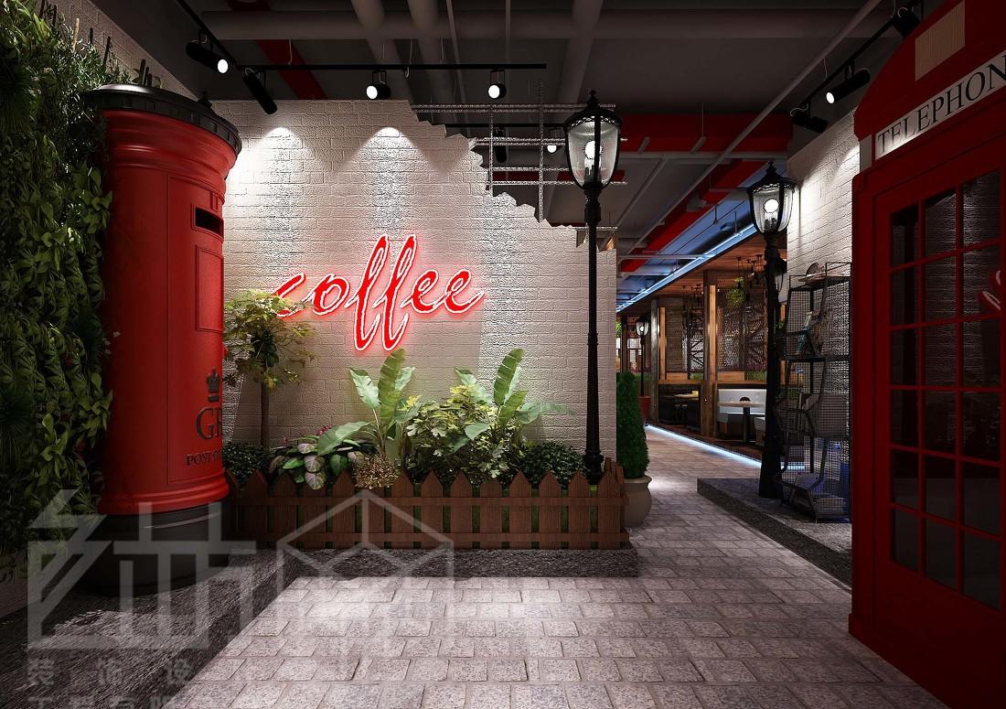 
杨凌沁园春居酒店 -16