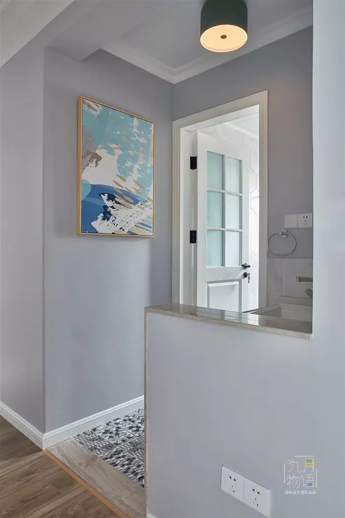 九月物语     收获清新的北欧  张君-17