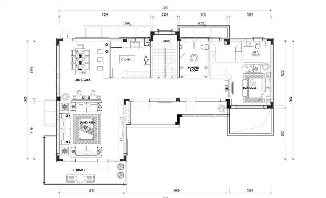 
苏州太湖黄金水岸 -15