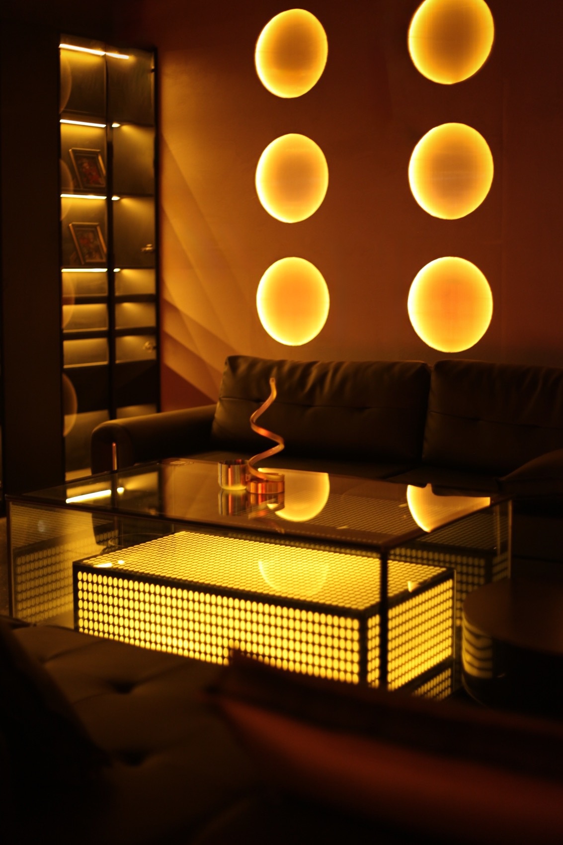 LIKE BAR酒吧丨中国成都丨奇偶创艺事务所（JO STUDIO）-42